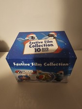 Kids Christmas Festive Film