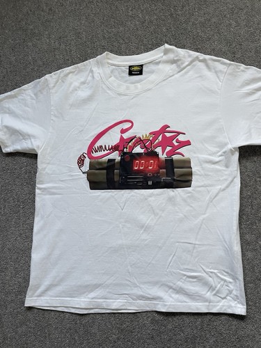 Men cortiez shirt cotton - cortiez, t-shirt