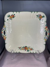 Masons ironstone antique - ironstone,