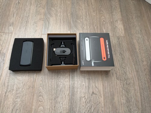 Unit smart light dual pro - smart,