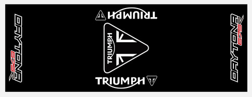 For triumph motorcycle - triumph,