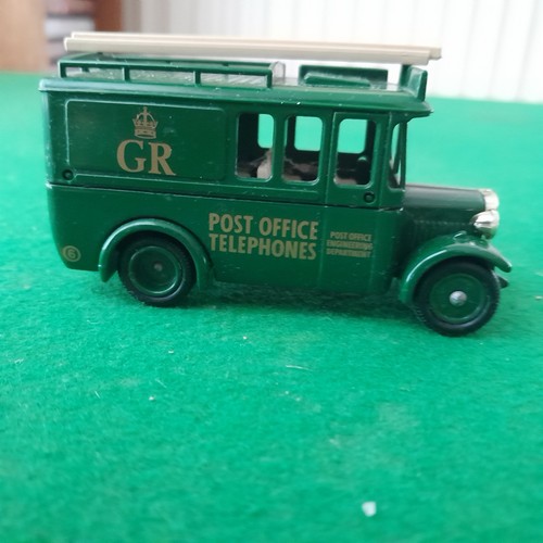 Daysgone lledo 1932 dennis - lledo,