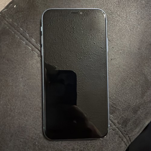 Iphone 64gb blue unlocked - xr,