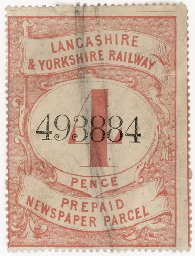 Lancashire yorkshire - (i.b),