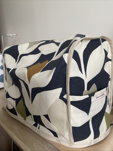 Handmade sewing machine - sewing,