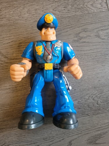 2000 vintage fisher price - 2000,
