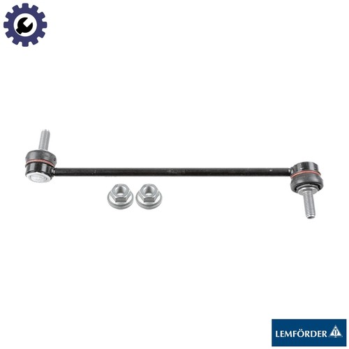 Linkcoupling rod stabiliser - linkcoupling,