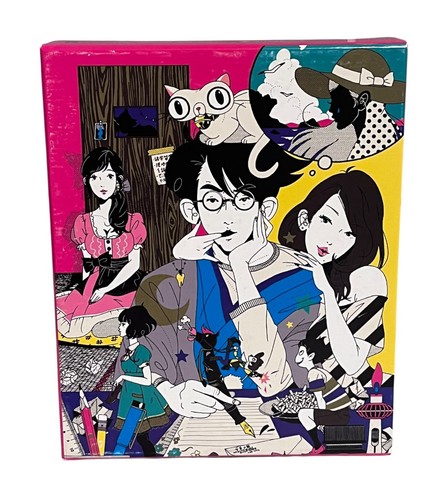 The tatami galaxy - the,