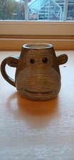 PG Tips 3D Monkey  Mug