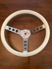 Grant Steering Wheel 33π Moon