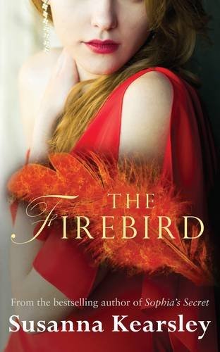 The firebird susanna - the,