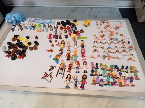 Massive lego joblot 20kg - lego,