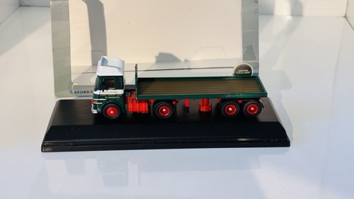 Oxford haulage scale - oxford,