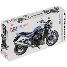 Tamiya Honda CB1000F 1:12