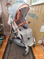 SONARIN Compact Lightweight