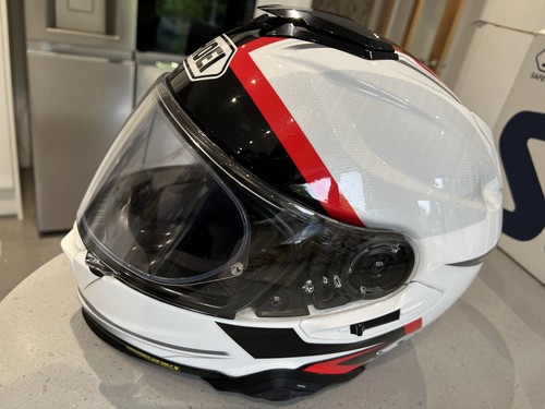 Shoei air with - shoei, 2