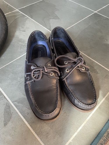 Sebago dockside men - dockside, deck