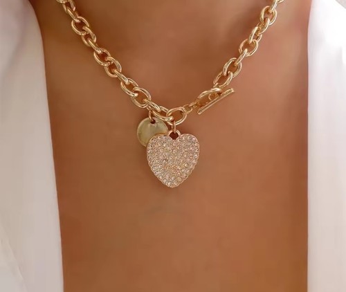 Zara 18k gold plated - plated, new