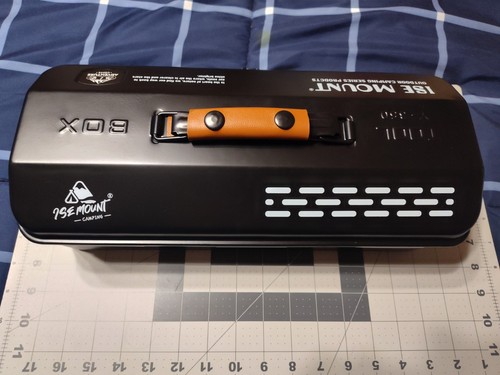 Steel tool box metal - steel,