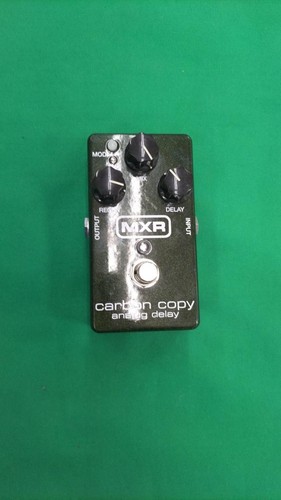 Mxr m169 carbon - mxr, copy