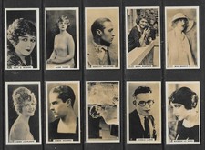 Lambert & Butler 1925 POPULAR