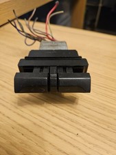 FORD Capri MK1 MK1b facelift Light Switch 