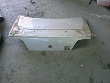 Factory Boot Lid *Bare* For