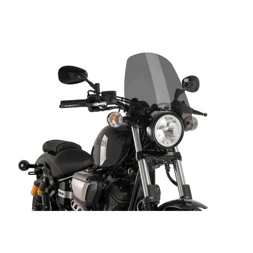 Puig naked fairing - puig,