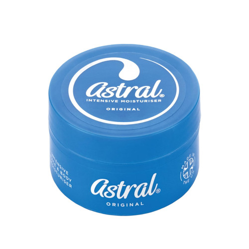 Astral original face - astral,