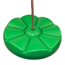 C-Heavy Duty Disc Tree Swing