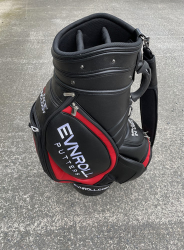 Evnroll tour bag new - evnroll,