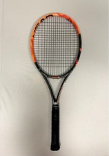 Head Radical Mp 2016 G3 Head Racket Tennis Racquet