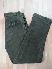 Hoggs of Fife dark green