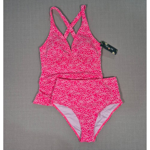 Blooming jelly womens - jelly, pink