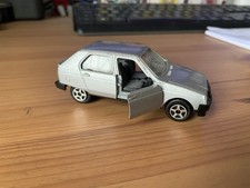Citroen Visa Diecast Car 1:43