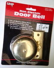 Non Electric Door Bell. NIB