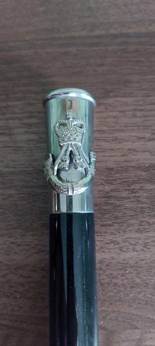 Rifles regimental drill cane - regimental,