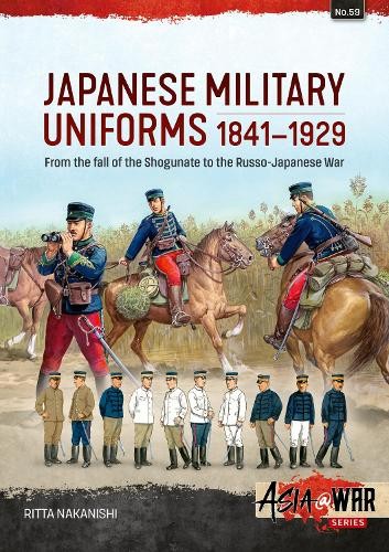 Japanese military uniforms - japanese,