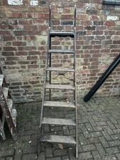 Vintage large simplex step - vintage,