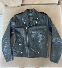 Eastman Leather, ELMC Roadstar, Buco Jacket. Size 42
