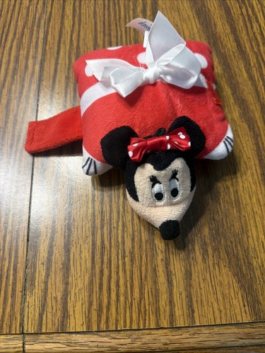 Disney minnie mouse plush - disney,