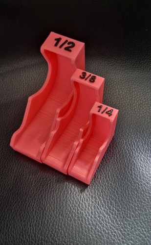Magnetic ratchet holder - magnetic,