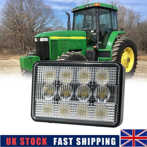 Led conversion headlights - conversion,