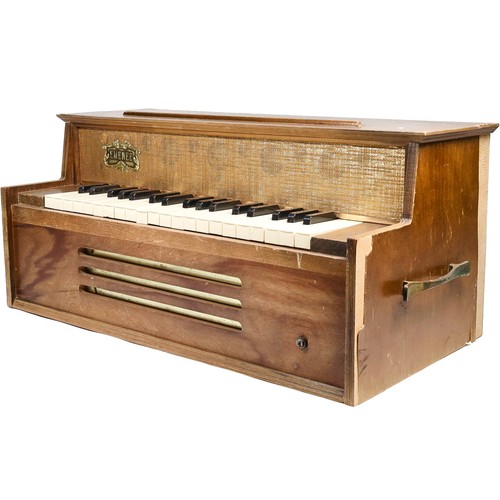 Vintage 1959 emenee electric - vintage,