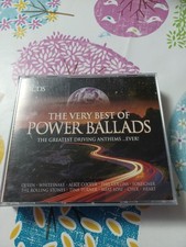 The Very Best of Power