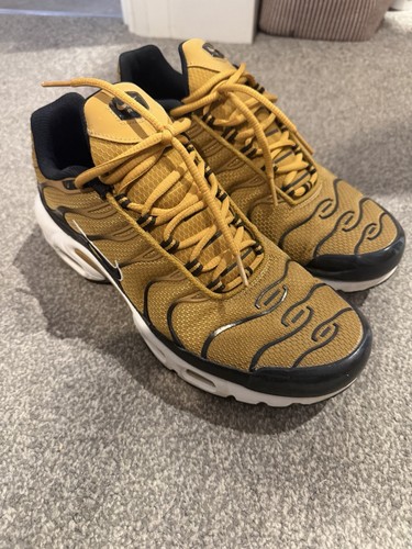 Nike men 8 5uk - tn, 8.5uk