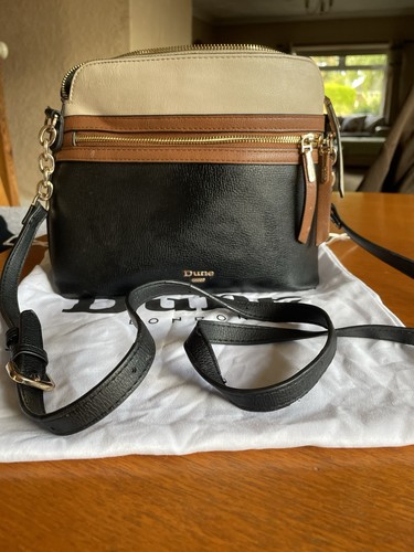 Dune small crossbody handbag - dune,
