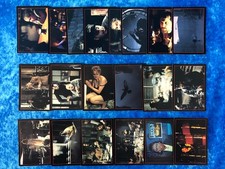 The Crow SINGLE Non-Sport