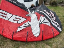 Best Waroo 15m kite and lines