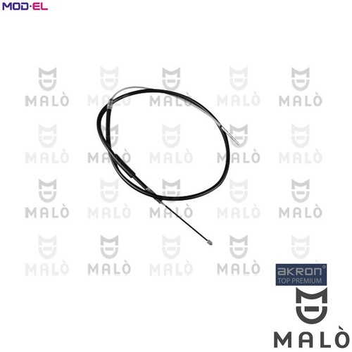 Cable pull parking brake - parking, 26200